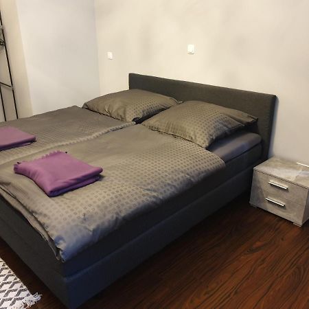 Appartement Schepper'S Trier Dış mekan fotoğraf