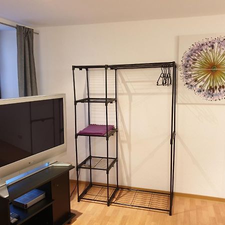 Appartement Schepper'S Trier Dış mekan fotoğraf