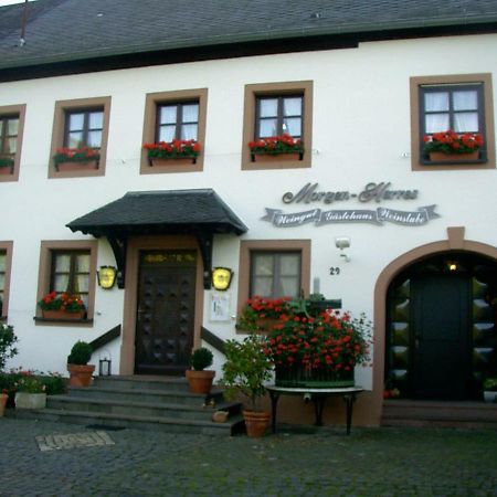 Appartement Schepper'S Trier Dış mekan fotoğraf