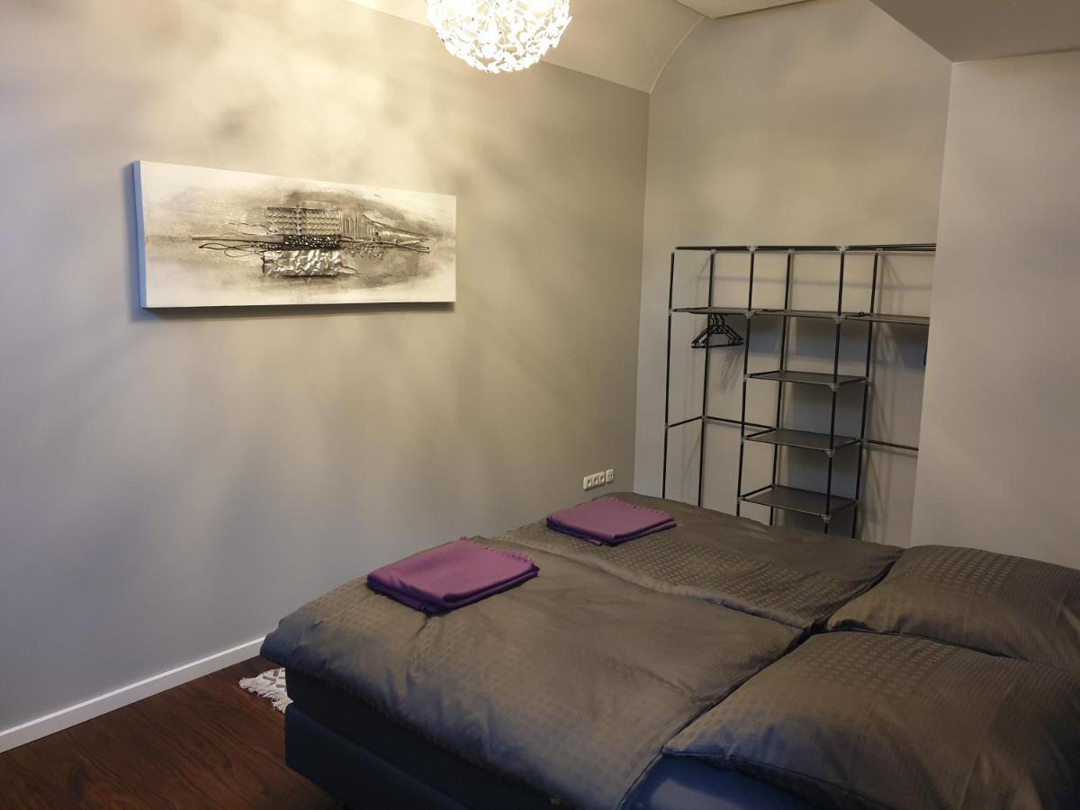 Appartement Schepper'S Trier Dış mekan fotoğraf