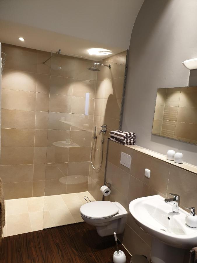 Appartement Schepper'S Trier Dış mekan fotoğraf