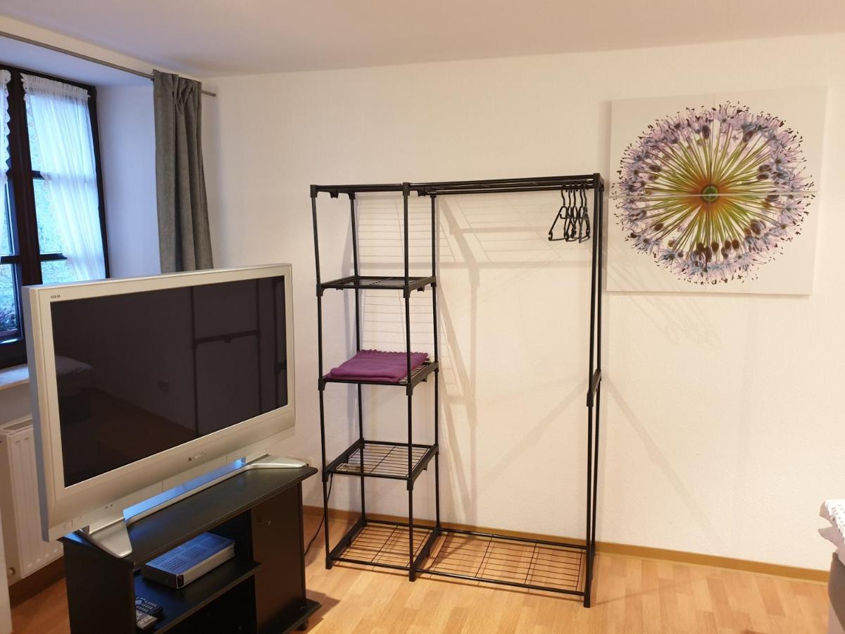 Appartement Schepper'S Trier Dış mekan fotoğraf