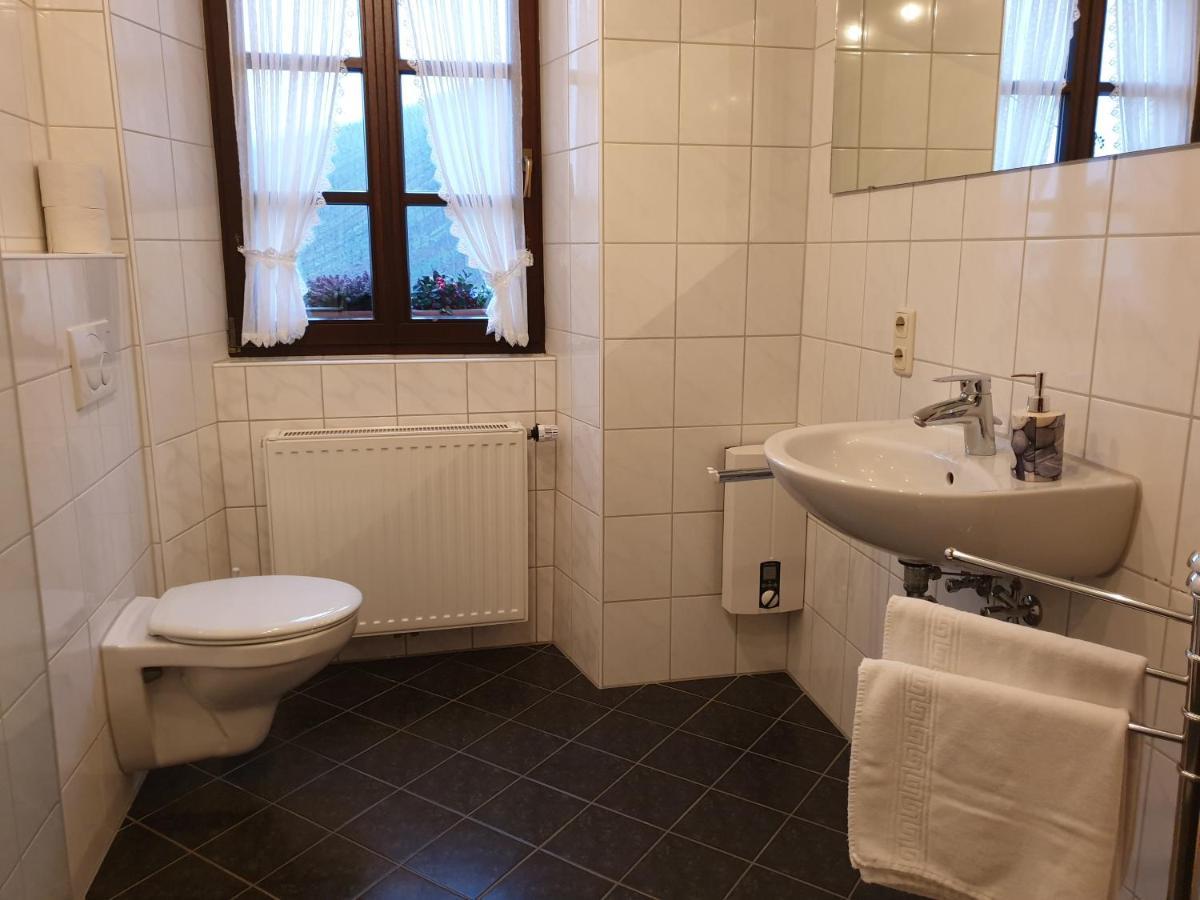 Appartement Schepper'S Trier Dış mekan fotoğraf