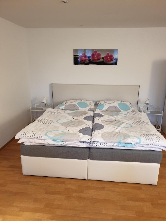 Appartement Schepper'S Trier Dış mekan fotoğraf