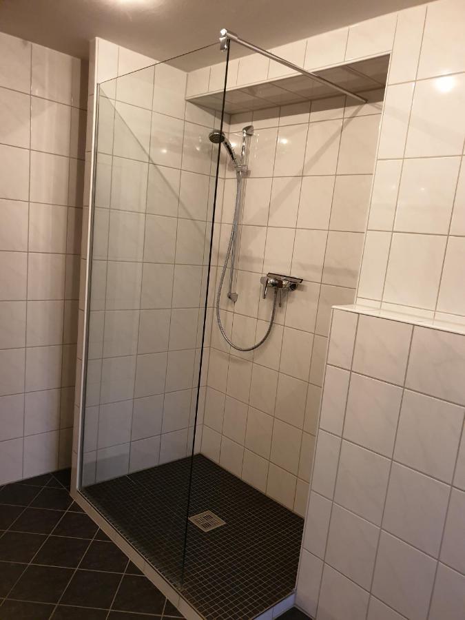 Appartement Schepper'S Trier Dış mekan fotoğraf