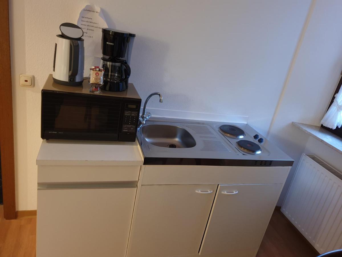 Appartement Schepper'S Trier Dış mekan fotoğraf