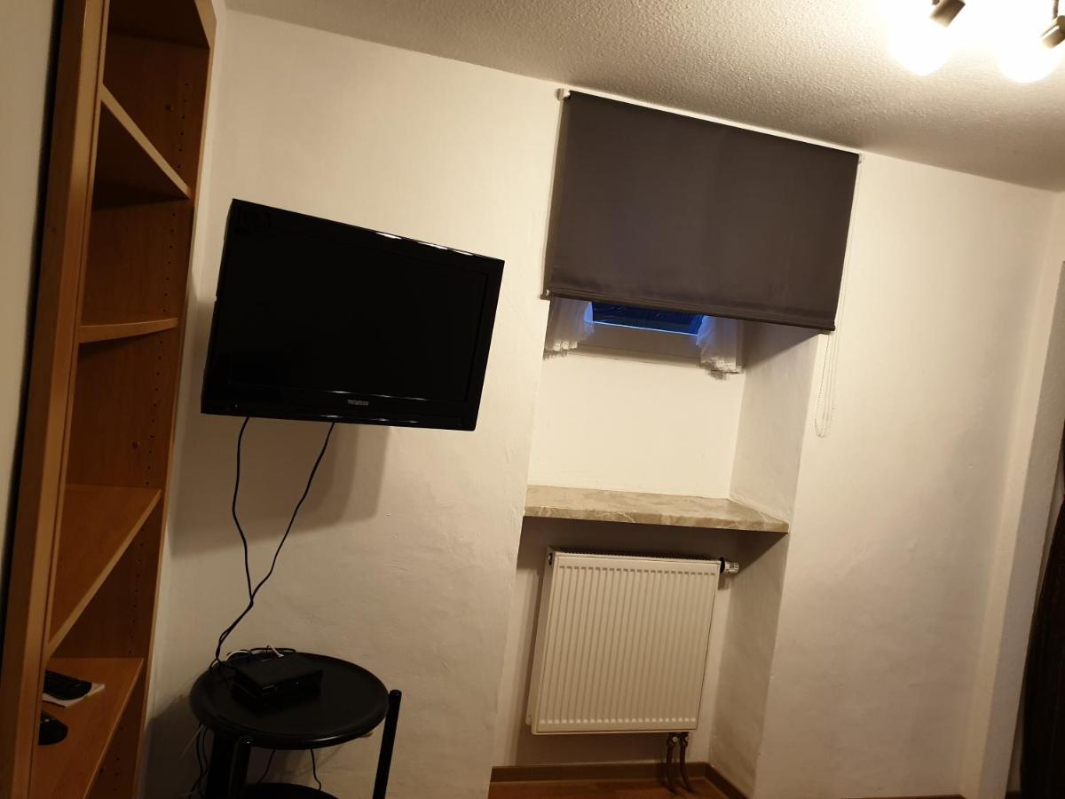 Appartement Schepper'S Trier Dış mekan fotoğraf