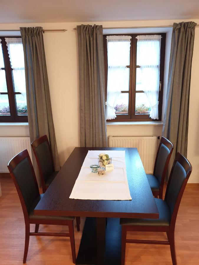 Appartement Schepper'S Trier Dış mekan fotoğraf