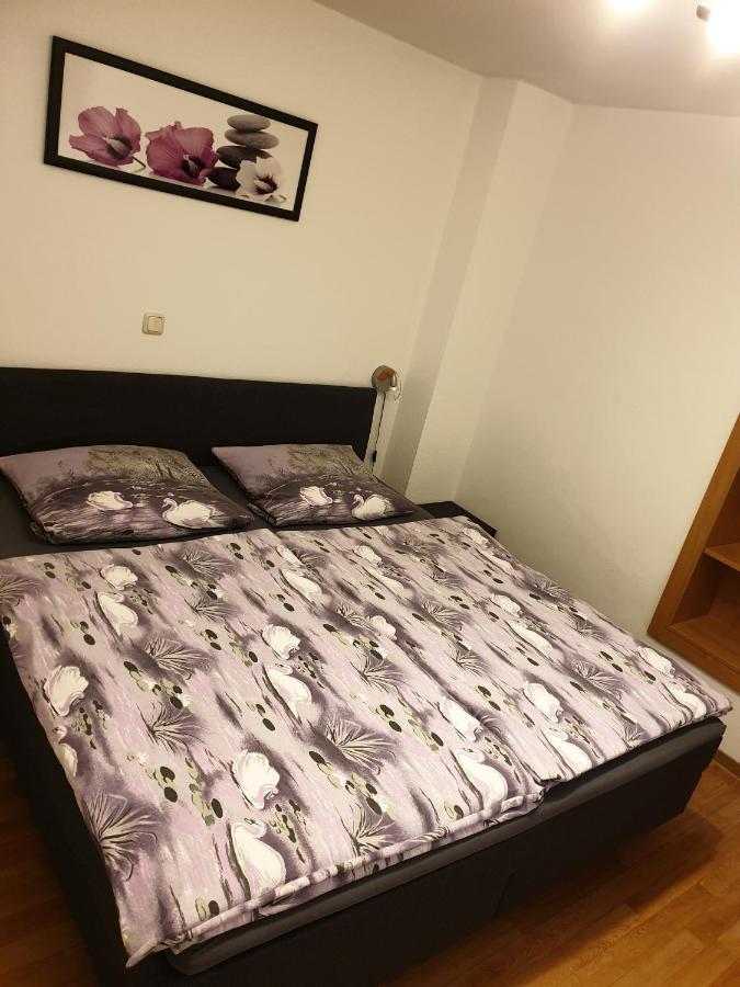 Appartement Schepper'S Trier Dış mekan fotoğraf