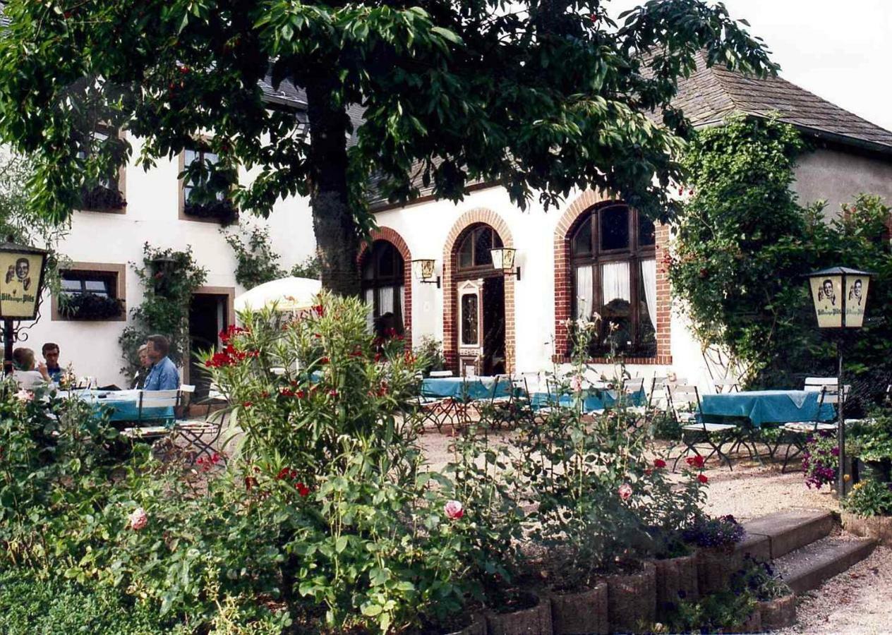 Appartement Schepper'S Trier Dış mekan fotoğraf