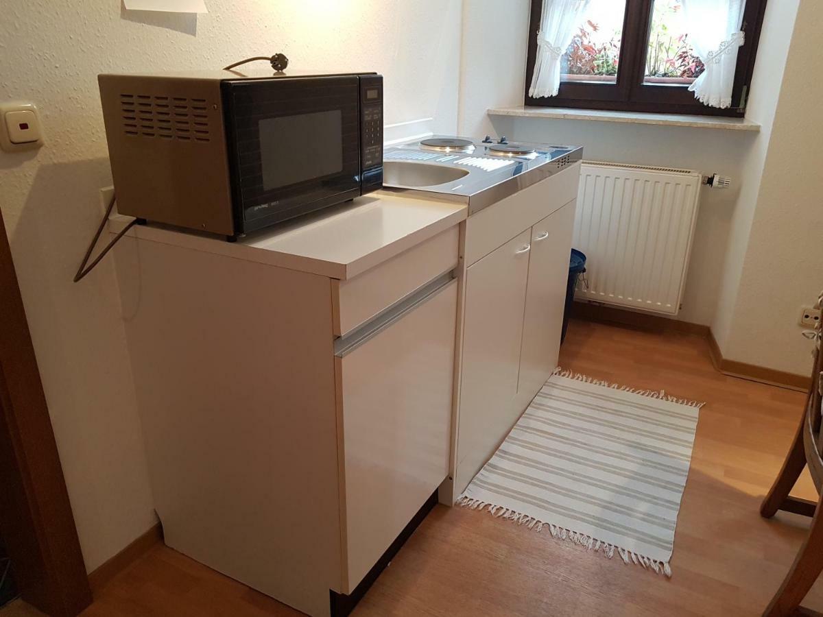 Appartement Schepper'S Trier Dış mekan fotoğraf