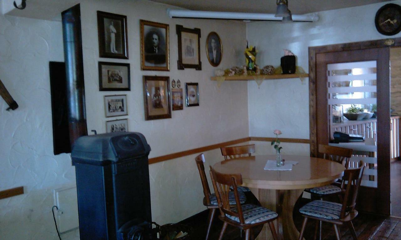 Appartement Schepper'S Trier Dış mekan fotoğraf