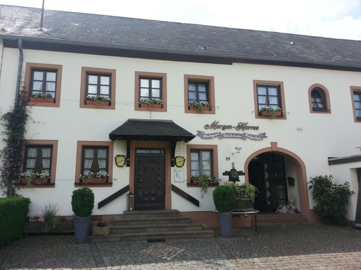 Appartement Schepper'S Trier Dış mekan fotoğraf