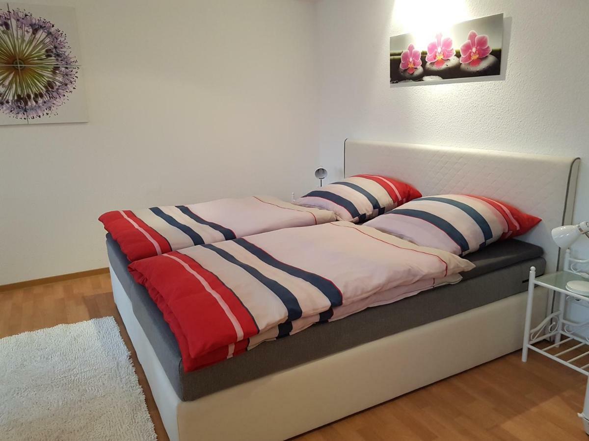 Appartement Schepper'S Trier Dış mekan fotoğraf
