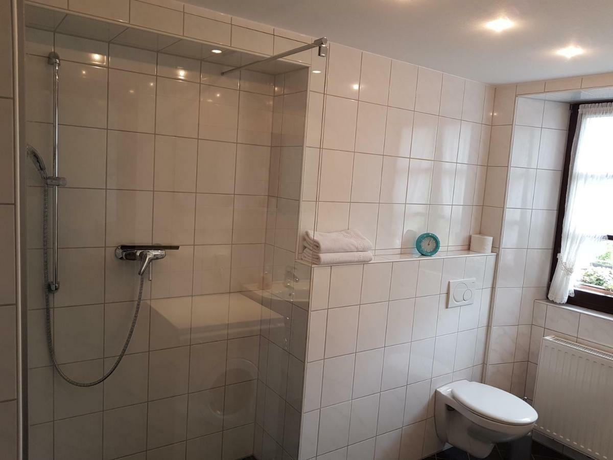 Appartement Schepper'S Trier Dış mekan fotoğraf