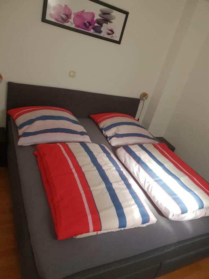 Appartement Schepper'S Trier Dış mekan fotoğraf